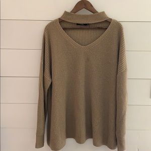 The Perfect Autumnal Sweater🍁